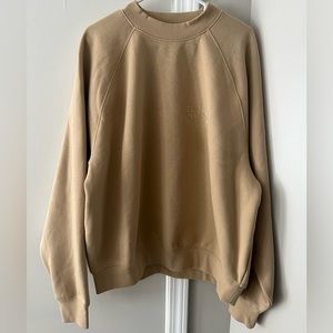 Essentials Sweatshirt